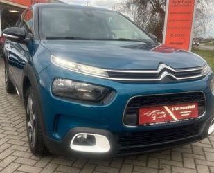 Citroen C4 Cactus Gebrauchtwagen