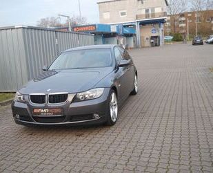 BMW 318 Gebrauchtwagen