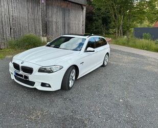 BMW 530 Gebrauchtwagen