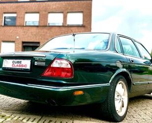 Jaguar XJ Gebrauchtwagen
