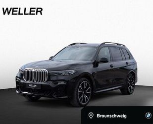 BMW X7 Gebrauchtwagen