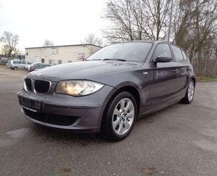 BMW 118 Gebrauchtwagen