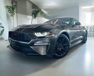 Ford Mustang Gebrauchtwagen