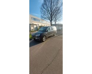 SsangYong Rodius Gebrauchtwagen