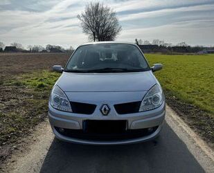 Renault Scenic Gebrauchtwagen