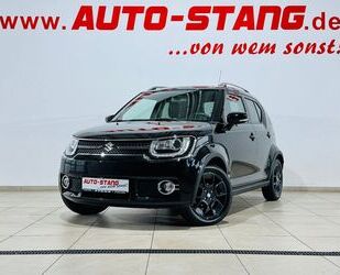 Suzuki Ignis Gebrauchtwagen
