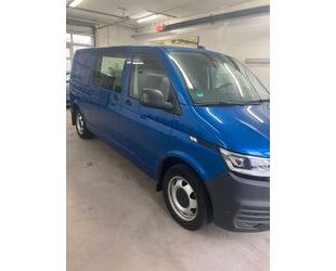 VW T6 Transporter Gebrauchtwagen