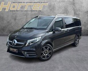 Mercedes-Benz V 250 Gebrauchtwagen