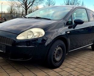Fiat Punto Evo Gebrauchtwagen