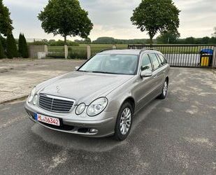 Mercedes-Benz E 280 Gebrauchtwagen