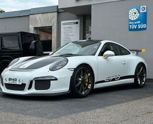 Porsche 991 Gebrauchtwagen