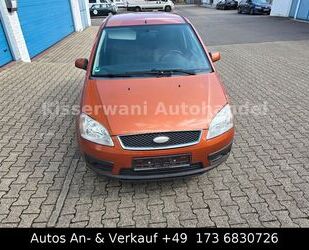 Ford C-Max Gebrauchtwagen