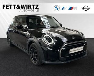Mini ONE Gebrauchtwagen
