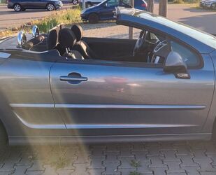 Peugeot 207 Gebrauchtwagen