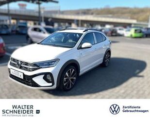 VW Taigo Gebrauchtwagen