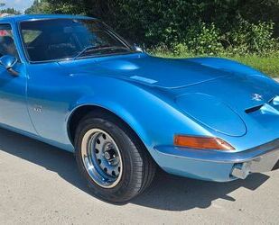 Opel GT Gebrauchtwagen
