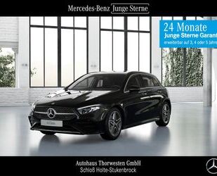 Mercedes-Benz A 180 Gebrauchtwagen