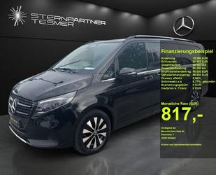 Mercedes-Benz V 300 Gebrauchtwagen
