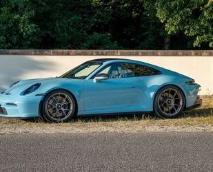 Porsche 992 Gebrauchtwagen