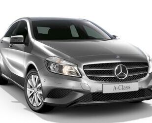 Mercedes-Benz A 180 Gebrauchtwagen