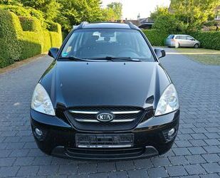 Kia Carens Gebrauchtwagen