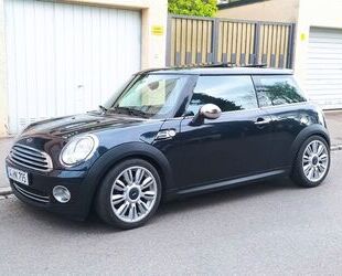 Mini ONE Gebrauchtwagen
