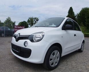 Renault Twingo Gebrauchtwagen