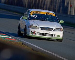 Honda Accord Gebrauchtwagen