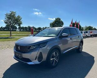Peugeot 5008 Gebrauchtwagen
