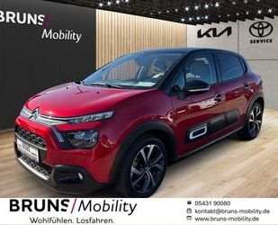 Citroen C3 Gebrauchtwagen