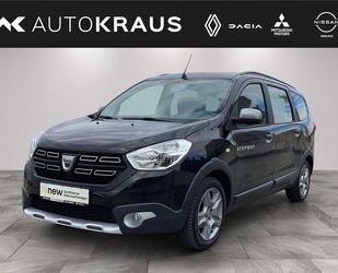 Dacia Lodgy Gebrauchtwagen