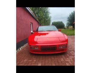 Porsche 944 Gebrauchtwagen