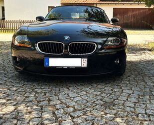 BMW Z4 Gebrauchtwagen