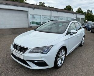 Seat Leon Gebrauchtwagen