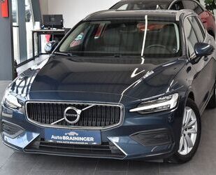 Volvo V60 Gebrauchtwagen