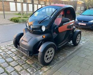 Renault Twizy Gebrauchtwagen