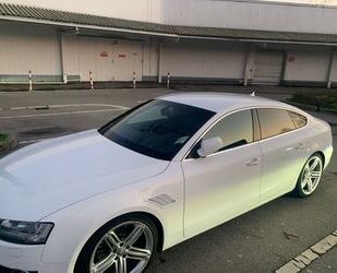 Audi A5 Gebrauchtwagen