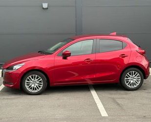 Mazda 2 Gebrauchtwagen