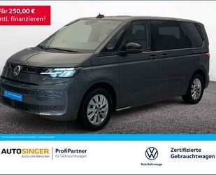 VW T7 Multivan Gebrauchtwagen