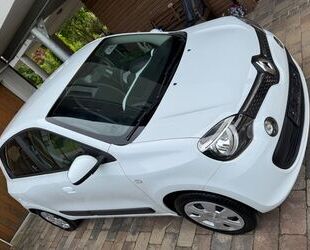 Renault Twingo Gebrauchtwagen
