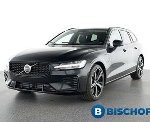 Volvo V60 Gebrauchtwagen
