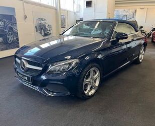 Mercedes-Benz C 400 Gebrauchtwagen