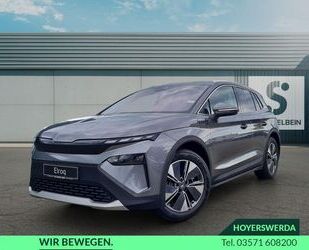 Skoda Elroq Gebrauchtwagen