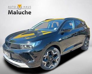 Opel Grandland (X) Gebrauchtwagen