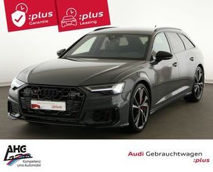 Audi S6 Gebrauchtwagen