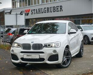 BMW X4 Gebrauchtwagen