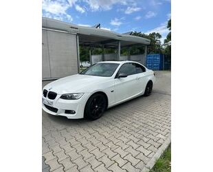 BMW 330 Gebrauchtwagen