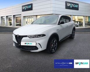 Alfa Romeo Tonale Gebrauchtwagen