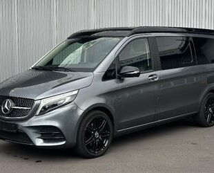 Mercedes-Benz Viano Gebrauchtwagen