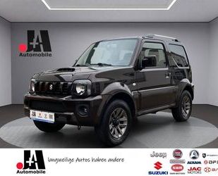 Suzuki Jimny Gebrauchtwagen